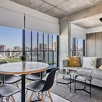 Moderno Loft A 5 Minutos De Puerto Madero 11A