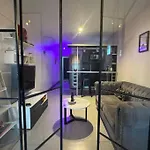Condo In Palermo With Rooftop Pool And Security
