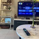 Condo In Palermo With Rooftop Pool And Security