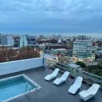 Condo In Palermo With Rooftop Pool And Security