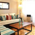 Calido Y Encantador Apartamento En Recoleta