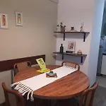 Refugio Urbano En Villa Urquiza Monoambiente