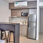 Ideal Apartamento Para Parejas, Recoleta