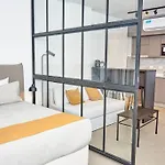 Ideal Apartamento Para Parejas, Recoleta