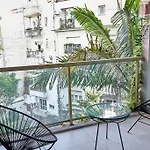Ideal Apartamento Para Parejas, Recoleta