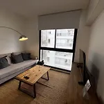Rentup - Moderno Con Piscina Y Balcon En Canitas & Campo Argentino De Polo