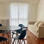 Semipiso En Recoleta-Callao Entre Posadas Y Alvear