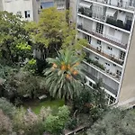 Semipiso En Recoleta-Callao Entre Posadas Y Alvear
