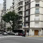 Semipiso En Recoleta-Callao Entre Posadas Y Alvear