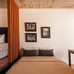 Live And Enjoy Cozy Apt En Palermo Hollywood C1C