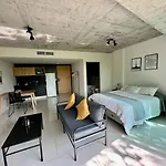 Turisba - Estudio II En Mansion Botanico Palermo - Buenos Aires