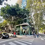 Turisba - Estudio II En Mansion Botanico Palermo - Buenos Aires
