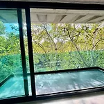 Turisba - Estudio II En Mansion Botanico Palermo - Buenos Aires