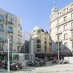 Turisba - Downtown Studio - Buenos Aires