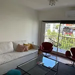 Hermoso Departamento En Palermo Hollywood