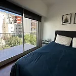 Hermoso Departamento En Palermo Hollywood