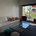 Hermoso Departamento En Palermo Hollywood
