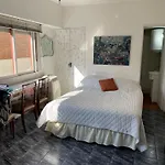 Cozy, quiet&luminous studio in authentic Recoleta