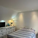 Cozy&luminous studio in Palermo (Las Cañitas)