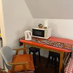 Cozy&luminous studio in Palermo (Las Cañitas)