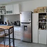 Departamento En Las Canitas, Palermo