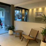 Departamento Palermo Hollywood
