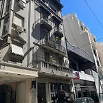 Departamento En El Corazon De Buenos Aires