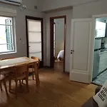 Acogedor E Impecable Apartamento Neocolonial