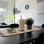 Luminoso Departamento Para 2 Personas En Devoto