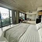 Turisba - Loft En Mansion Botanico Palermo - Buenos Aires