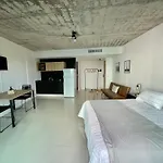 Turisba - Estudio III En Mansion Botanico Palermo - Buenos Aires