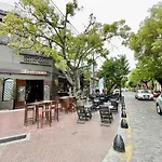 Turisba - Estudio En Palermo Soho - Buenos Aires