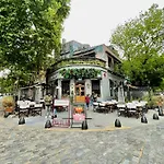 Turisba - Estudio En Palermo Soho - Buenos Aires