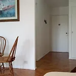 Santa Fe 3900 - Verde Botanico