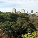 Santa Fe 3900 - Verde Botanico
