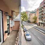 Charming Studio In Las Canitas