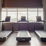 Disfruta La Vista Unica Depto Premium Amenities Lujo Deco Recoleta - 903 -