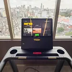 Disfruta La Vista Unica Depto Premium Amenities Lujo Deco Recoleta - 903 -