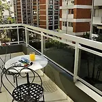 Harmonious - Elegant 1 Bedroom In Palermo Chico