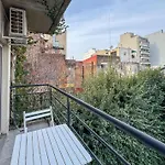 Monoambiente En Pleno Palermo