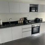 Uriburuhome-Recoleta,2 Amb Estrenar-4 Pers Con Cochera