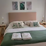Divino Departamento! Zona Alto Palermo