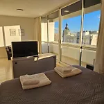 La Mejor Vista De Buenos Aires!!! Seguridad 24Hs, Piscina, Laundry!!!