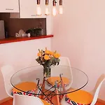 Araoz Palermo Soho Apartment