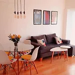 Araoz Palermo Soho Apartment