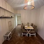 Departamento Completo - Palermo Soho - 2 Ambientes - 4 Personas - 60 M2