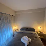 Departamento Completo - Palermo Soho - 2 Ambientes - 4 Personas - 60 M2