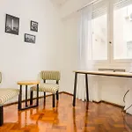 Departamento En Casco Historico