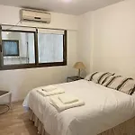 Callao Avenue Flat