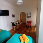 Recoleta Laprida